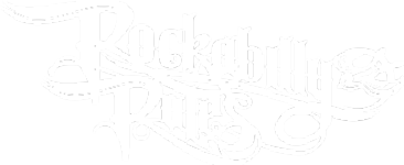 Rockabilly Rules Logo