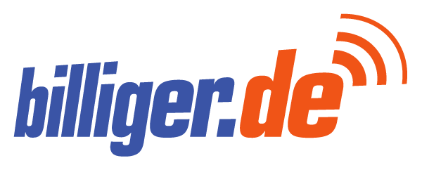 Billiger.de Logo