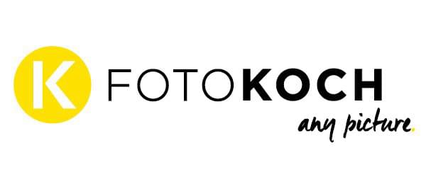 Fotokoch Logo