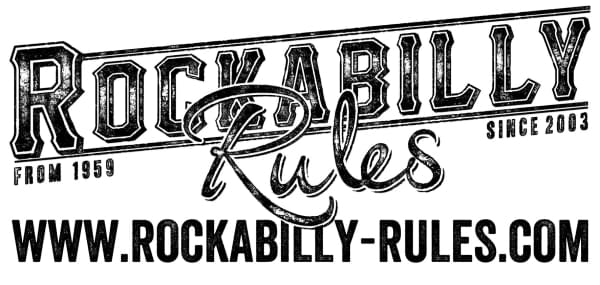 Rockabilly Logo