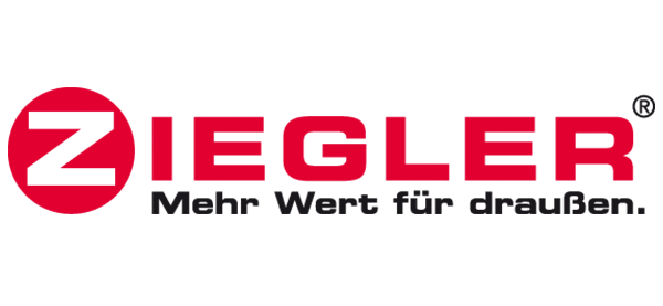 Ziegler-Metall Logo